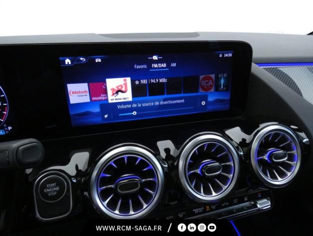 MERCEDES-BENZ Classe B 250 e Hybrid EQ AMG Line  