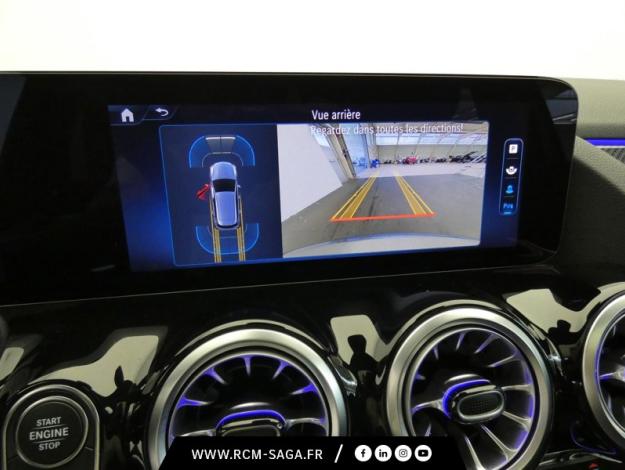 MERCEDES-BENZ Classe B 250 e Hybrid EQ AMG Line  