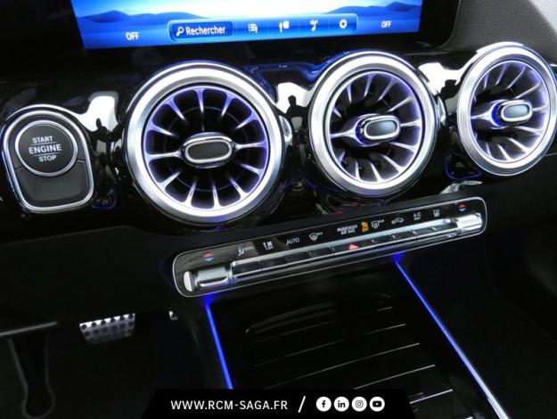 MERCEDES-BENZ Classe B 250 e Hybrid EQ AMG Line  