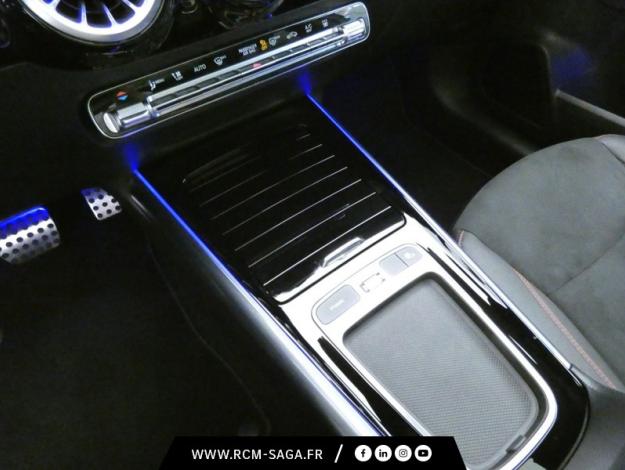 MERCEDES-BENZ Classe B 250 e Hybrid EQ AMG Line  