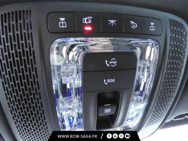 MERCEDES-BENZ Classe B 250 e Hybrid EQ AMG Line  