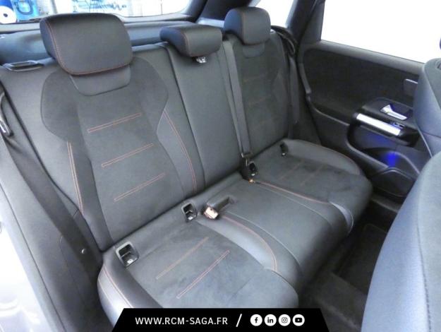 MERCEDES-BENZ Classe B 250 e Hybrid EQ AMG Line  