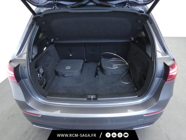 MERCEDES-BENZ Classe B 250 e Hybrid EQ AMG Line  
