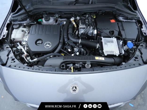 MERCEDES-BENZ Classe B 250 e Hybrid EQ AMG Line  