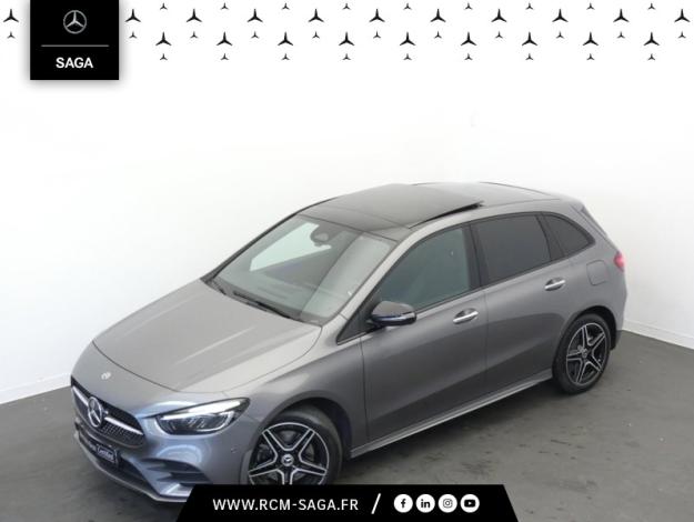 MERCEDES-BENZ Classe B 250 e Hybrid EQ AMG Line  