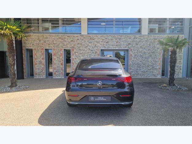 MERCEDES-BENZ EQE Berline EQE 300 Executive Line  EQE 300 Executive Line