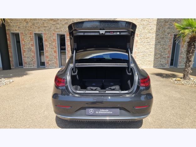 MERCEDES-BENZ EQE Berline EQE 300 Executive Line  EQE 300 Executive Line