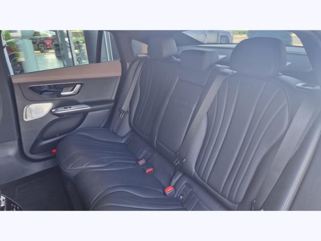 MERCEDES-BENZ EQE Berline EQE 300 Executive Line  EQE 300 Executive Line
