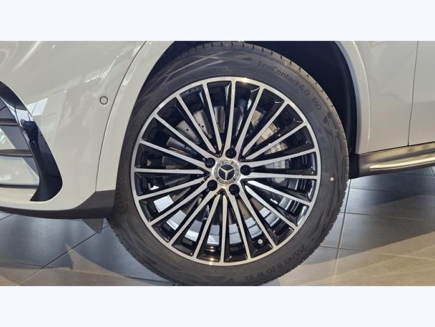 MERCEDES-BENZ GLC SUV GLC 300 de Hybrid EQ 4MATIC AMG Line +  GLC 300 de Hybrid EQ 4MATIC AMG Line +