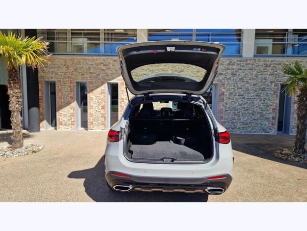 MERCEDES-BENZ GLC SUV GLC 300 de Hybrid EQ 4MATIC AMG Line +  GLC 300 de Hybrid EQ 4MATIC AMG Line +
