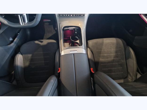 MERCEDES-BENZ GLC SUV GLC 300 de Hybrid EQ 4MATIC AMG Line +  GLC 300 de Hybrid EQ 4MATIC AMG Line +