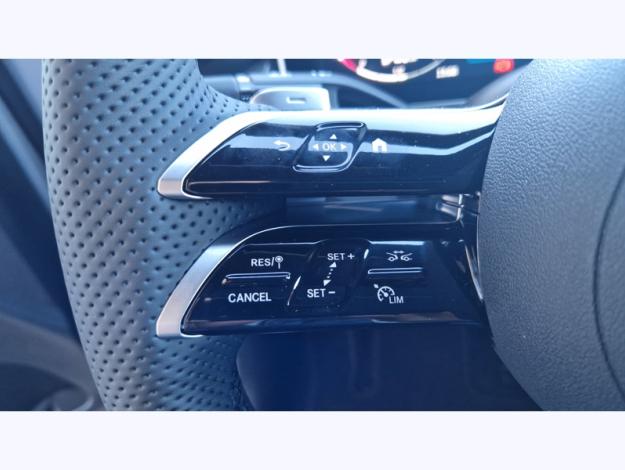 MERCEDES-BENZ GLC SUV GLC 300 de Hybrid EQ 4MATIC AMG Line +  GLC 300 de Hybrid EQ 4MATIC AMG Line +