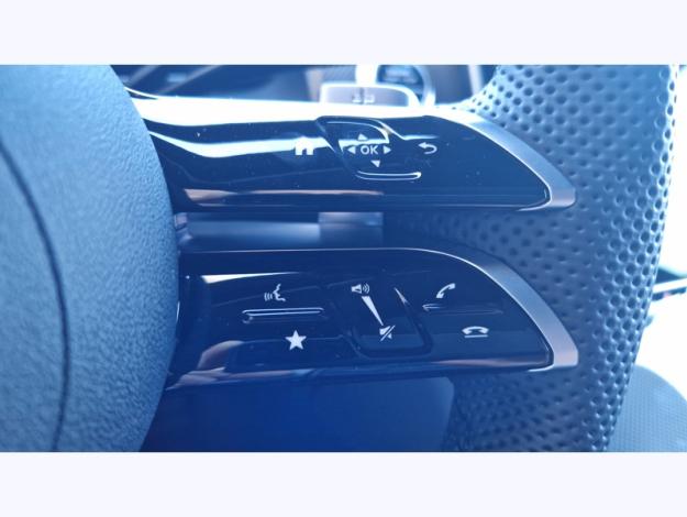 MERCEDES-BENZ GLC SUV GLC 300 de Hybrid EQ 4MATIC AMG Line +  GLC 300 de Hybrid EQ 4MATIC AMG Line +