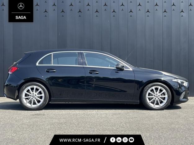 MERCEDES-BENZ Classe A A 200 d Compacte  