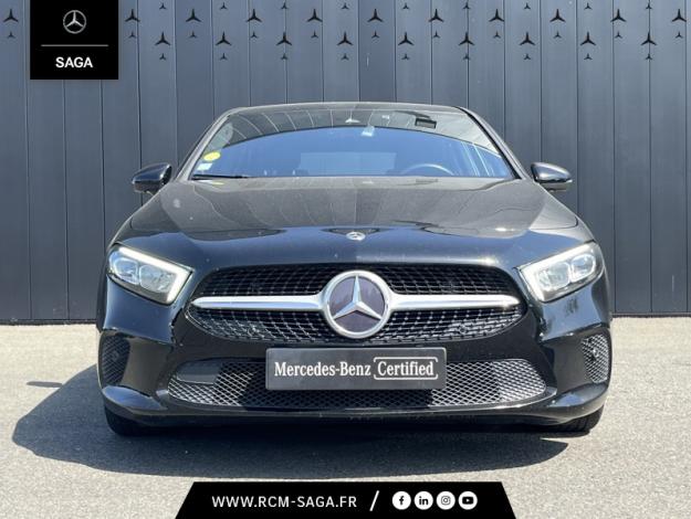MERCEDES-BENZ Classe A A 200 d Compacte  