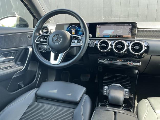 MERCEDES-BENZ Classe A A 200 d Compacte  