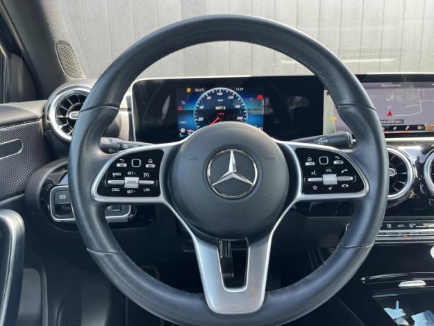 MERCEDES-BENZ Classe A A 200 d Compacte  