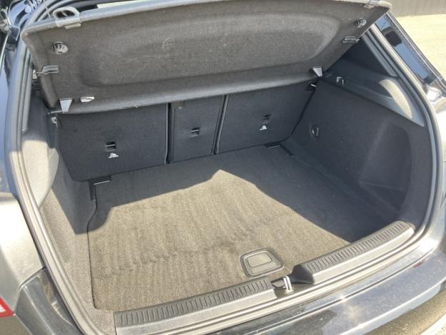 MERCEDES-BENZ Classe A A 200 d Compacte  