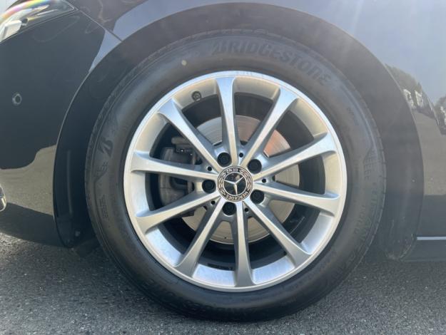 MERCEDES-BENZ Classe A A 200 d Compacte  
