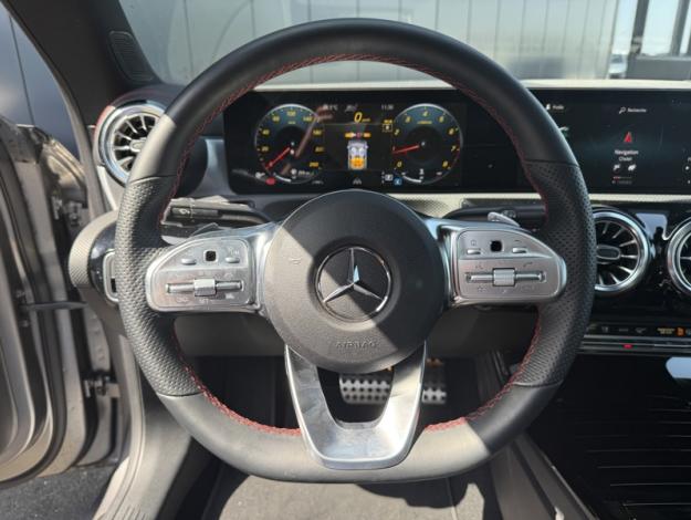 MERCEDES-BENZ CLA Coupé CLA 200 Coupé AMG Line AMG Line 