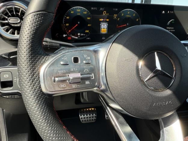 MERCEDES-BENZ CLA Coupé CLA 200 Coupé AMG Line AMG Line 