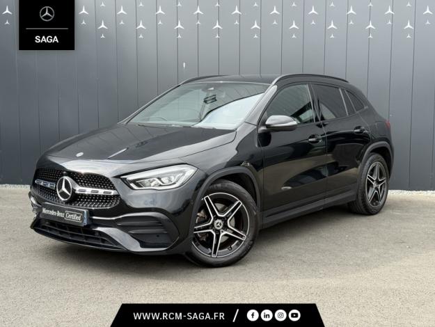 MERCEDES-BENZ GLA 200 d AMG Line  