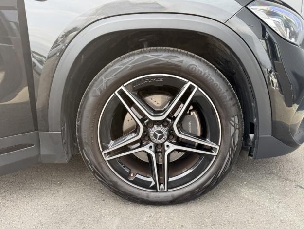 MERCEDES-BENZ GLA 200 d AMG Line  