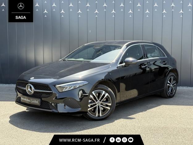MERCEDES-BENZ Classe A 250 e Hybrid EQ Progressive Line  