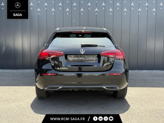 MERCEDES-BENZ Classe A 250 e Hybrid EQ Progressive Line  