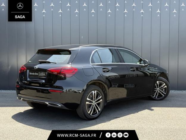 MERCEDES-BENZ Classe A 250 e Hybrid EQ Progressive Line  