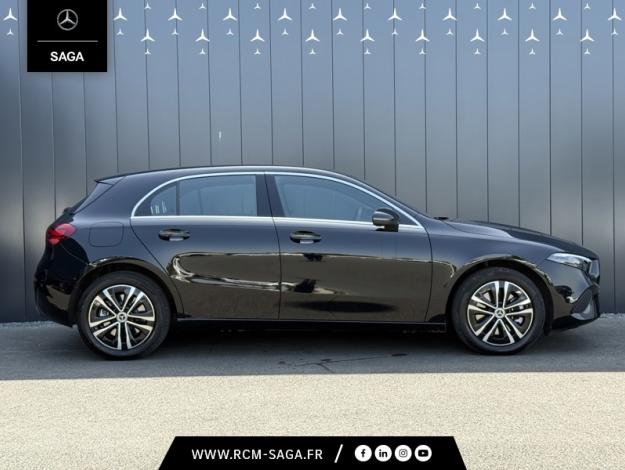 MERCEDES-BENZ Classe A 250 e Hybrid EQ Progressive Line  