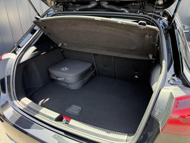 MERCEDES-BENZ Classe A 250 e Hybrid EQ Progressive Line  