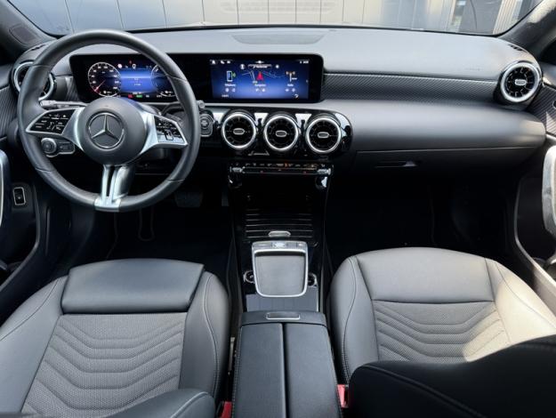 MERCEDES-BENZ Classe A 250 e Hybrid EQ Progressive Line  