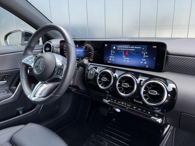 MERCEDES-BENZ Classe A 250 e Hybrid EQ Progressive Line  