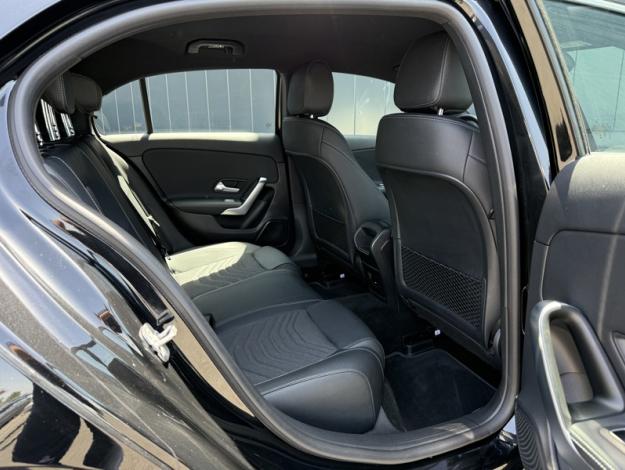 MERCEDES-BENZ Classe A 250 e Hybrid EQ Progressive Line  