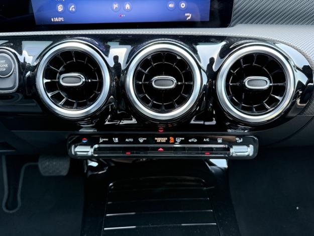 MERCEDES-BENZ Classe A 250 e Hybrid EQ Progressive Line  