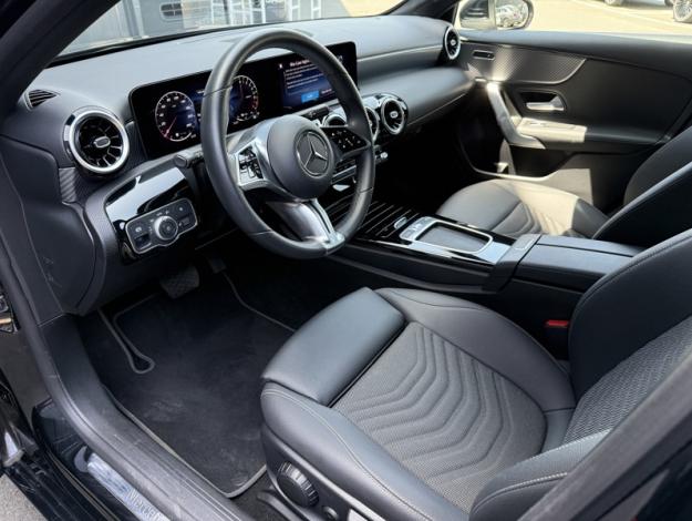MERCEDES-BENZ Classe A 250 e Hybrid EQ Progressive Line  