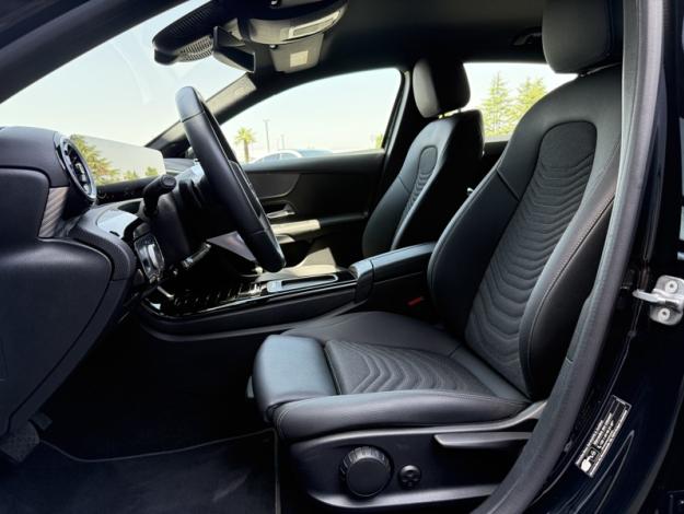 MERCEDES-BENZ Classe A 250 e Hybrid EQ Progressive Line  