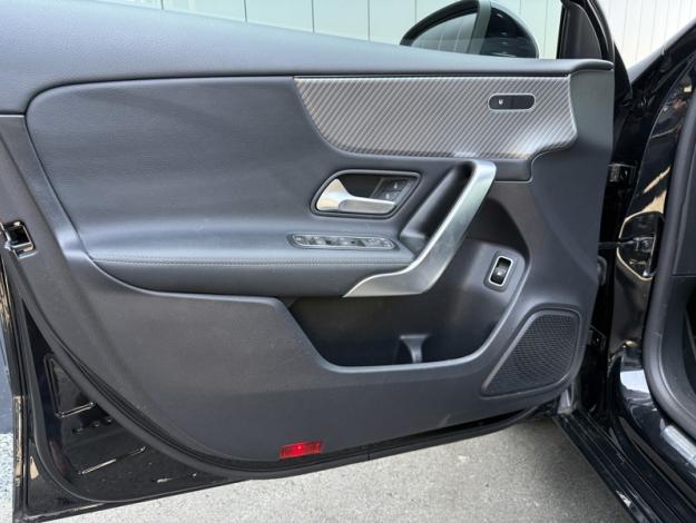 MERCEDES-BENZ Classe A 250 e Hybrid EQ Progressive Line  