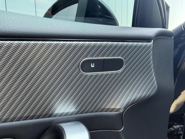 MERCEDES-BENZ Classe A 250 e Hybrid EQ Progressive Line  