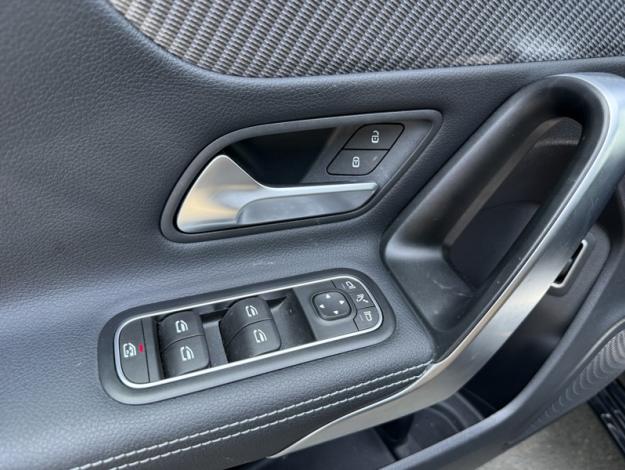 MERCEDES-BENZ Classe A 250 e Hybrid EQ Progressive Line  