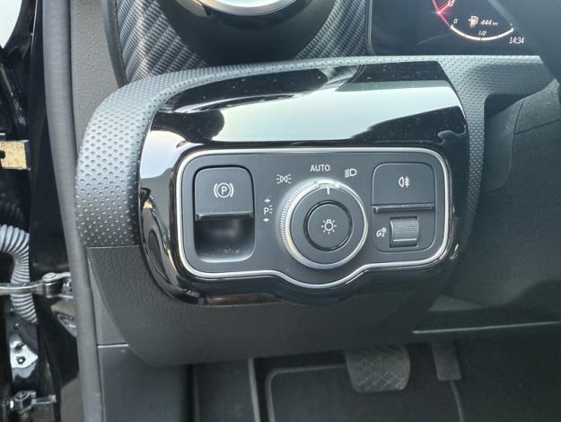 MERCEDES-BENZ Classe A 250 e Hybrid EQ Progressive Line  