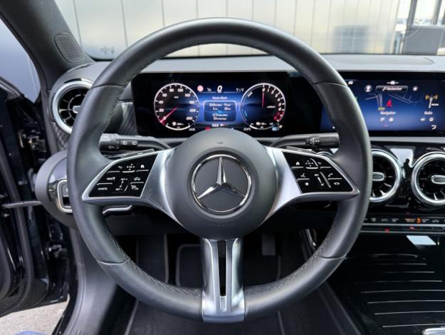 MERCEDES-BENZ Classe A 250 e Hybrid EQ Progressive Line  