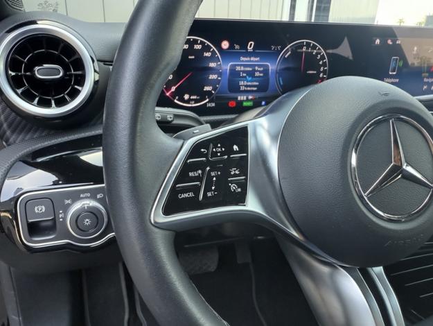 MERCEDES-BENZ Classe A 250 e Hybrid EQ Progressive Line  