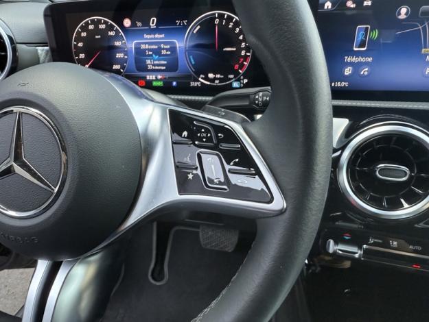MERCEDES-BENZ Classe A 250 e Hybrid EQ Progressive Line  
