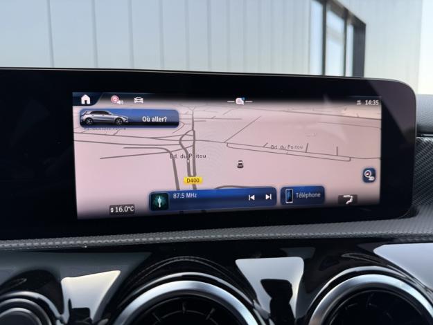 MERCEDES-BENZ Classe A 250 e Hybrid EQ Progressive Line  