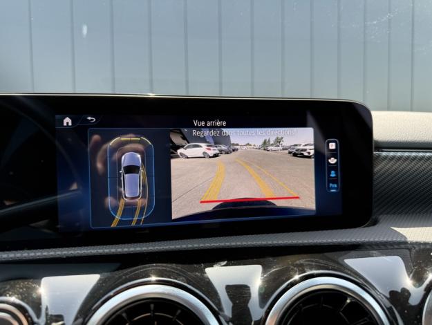 MERCEDES-BENZ Classe A 250 e Hybrid EQ Progressive Line  