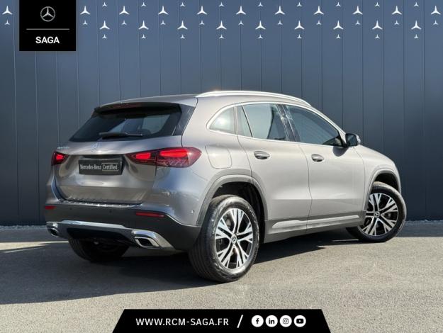 MERCEDES-BENZ GLA 250 e Hybrid EQ Progressive Line  