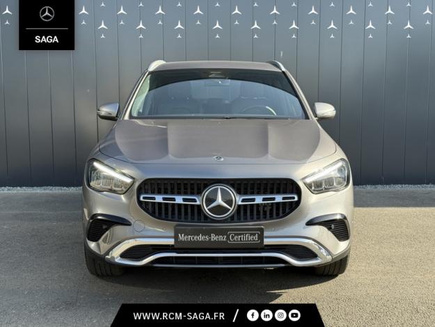 MERCEDES-BENZ GLA 250 e Hybrid EQ Progressive Line  