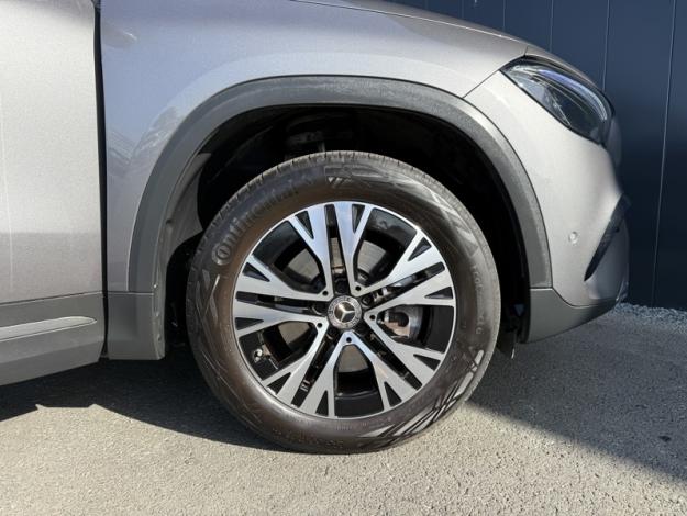 MERCEDES-BENZ GLA 250 e Hybrid EQ Progressive Line  